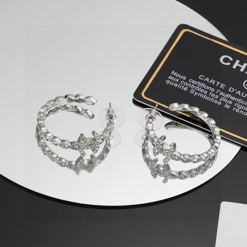 Chanel Earring 04yxs297